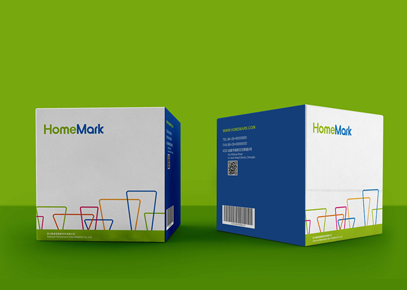 逊克县VI设计公司